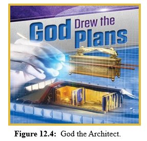 God the Architext